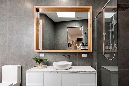 Vidraçaria Glass Luxe - Espelhos